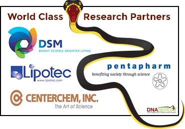 World Class Research Partners